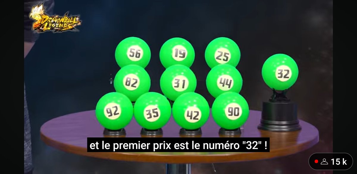 DarklegendsZ7's tweet photo. #DBLegends

Moi le 25 et le 32❤ https://t.co/dA0WLkC2YS