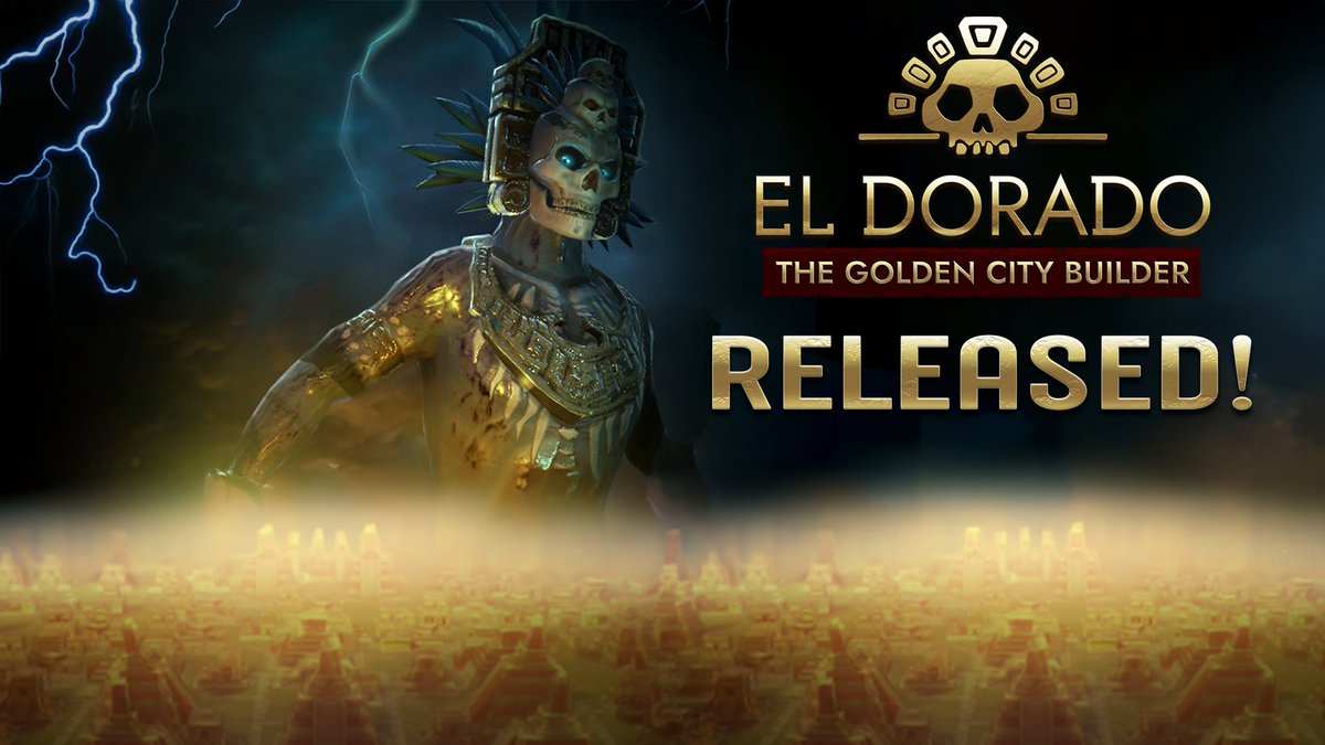 Games Incubator tweet media