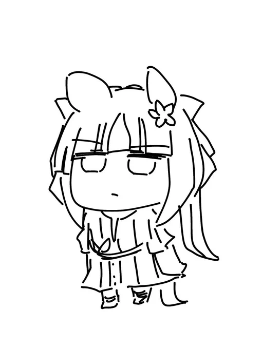 こころさんの一つ上のお姉ちゃん(三女) 