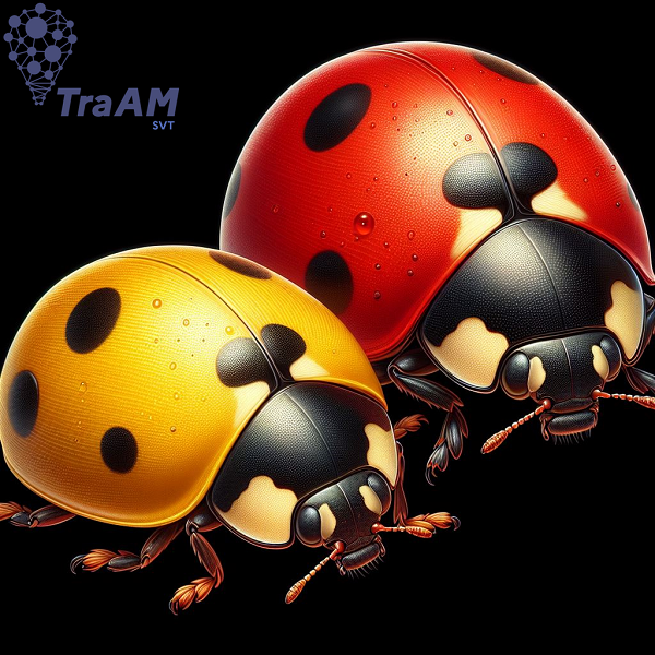 IAN SVT Aix Marseille (@iansvt_aix_mrs) on Twitter photo Une activité d’analyse critique de réponses proposées par une IA générative sur le thème de la biodiversité. Une activité #edubase, #TraAM 2023-2024 sur le site #SVT de l’<a href="/ACAixMarseille/">Acad. Aix-Marseille</a>
edubase.eduscol.education.fr/fiche/22689 Une activité d’analyse critique de réponses proposées par une IA générative sur le thème de la biodiversité. Une activité #edubase, #TraAM 2023-2024 sur le site #SVT de l’<a href="/ACAixMarseille/">Acad. Aix-Marseille</a>
edubase.eduscol.education.fr/fiche/22689
