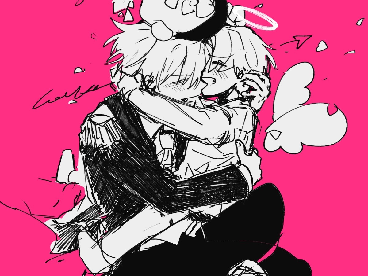 [밤보룡🦖]

틀림없이 당신은 나의 천사야.