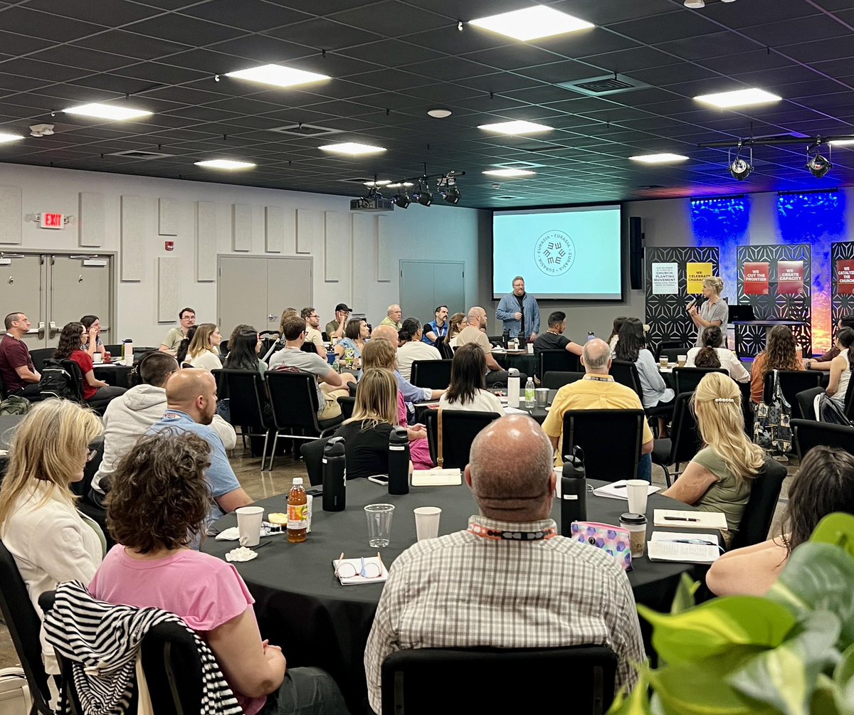 🎉 66 missionaries are training and preparing to head to the field in Eurasia soon! Pray for strength, capacity and protection as they GO into these nations that desperately need to hear the Gospel. 
⁣
Thank you for praying for our workers as they establish the church in Eurasia