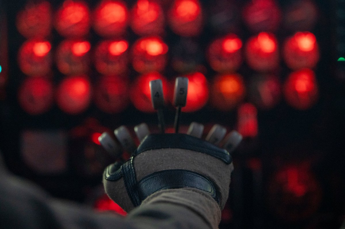 U.S. Air Forces Central tweet media