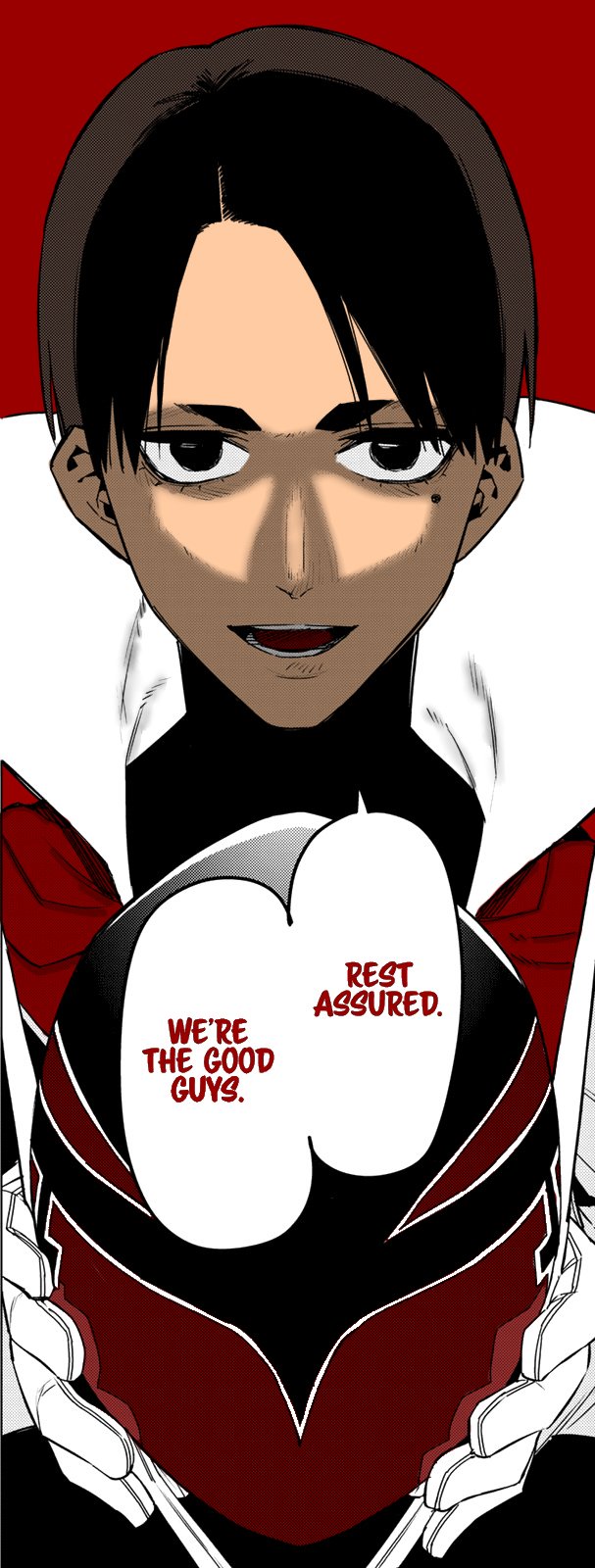 Bert¹ on X: sosei akabane t.co6XFFwqdhF9  X