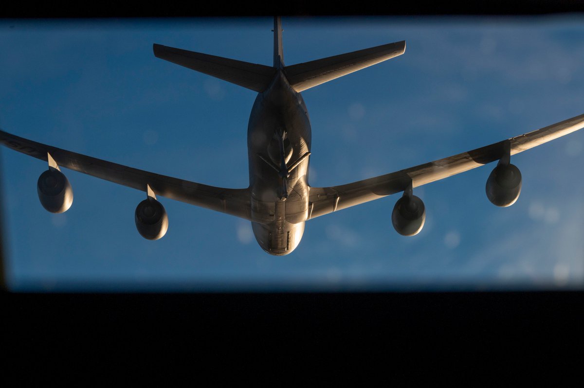 U.S. Air Forces Central tweet media