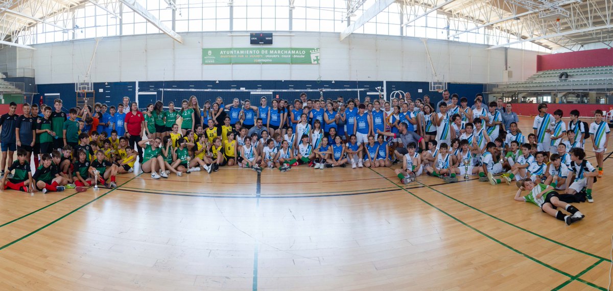 Mancomunidad Vega del Henares tweet media