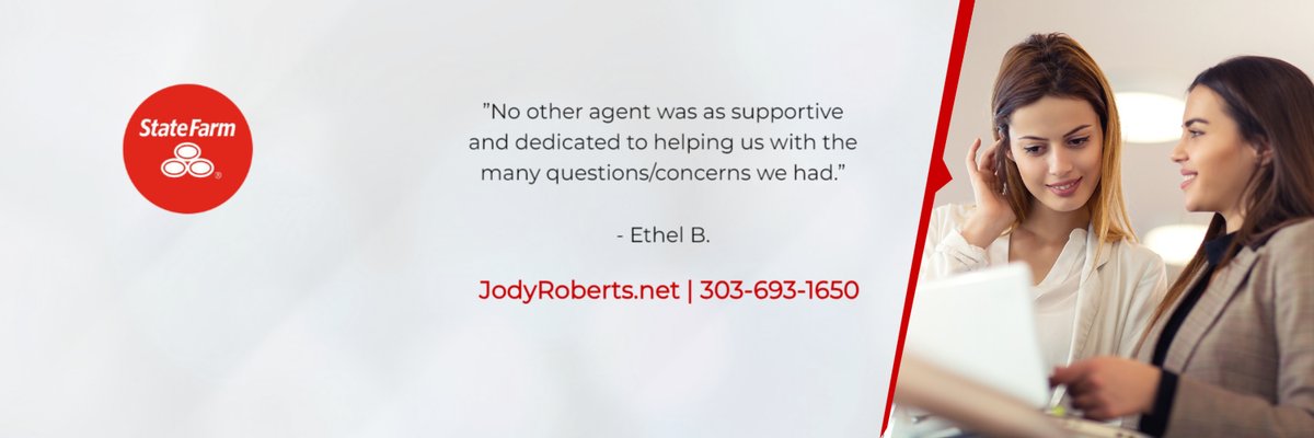 JodyRobertsSF's tweet image. Thank you, Ethel, for your kind words and 5-star rating! Protect your high-value items with our exceptional and comprehensive insurance plans. 🛡️ Reach out today to learn more.

#valuableprotection #protectwhatmatters #expertcoverage