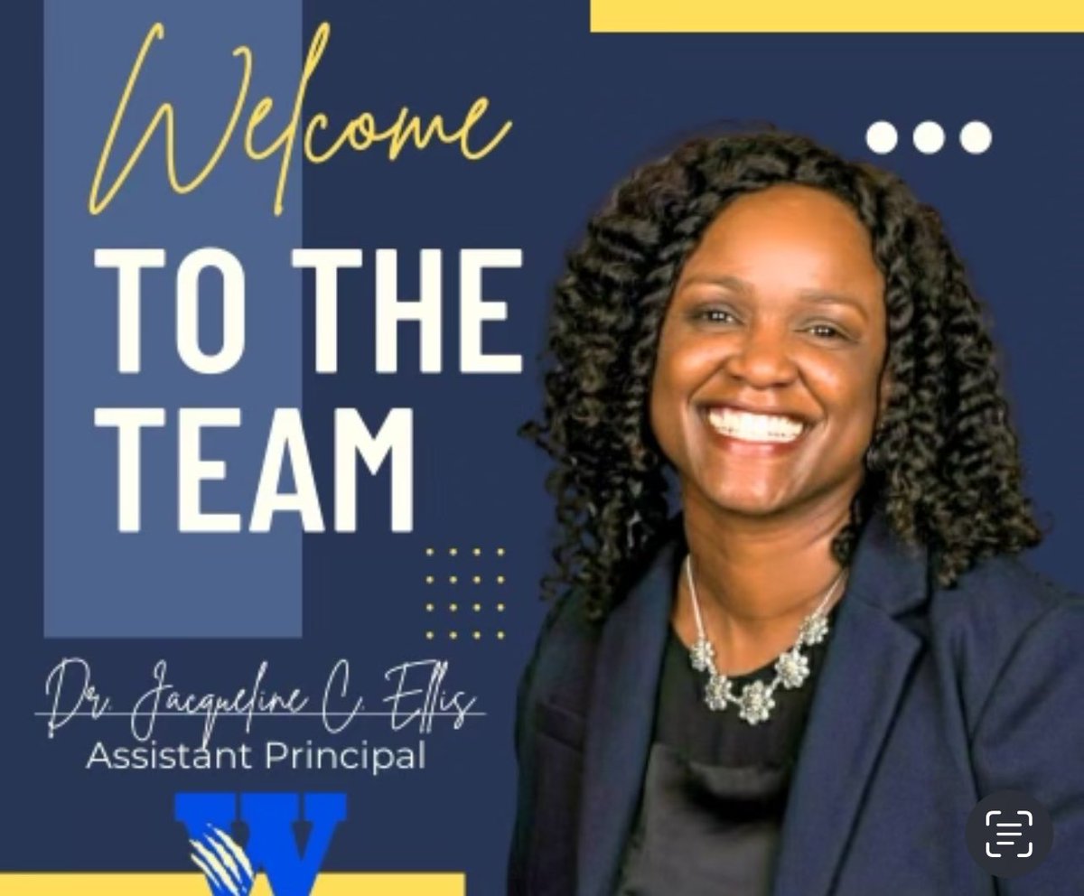 Woodland Middle School tweet media