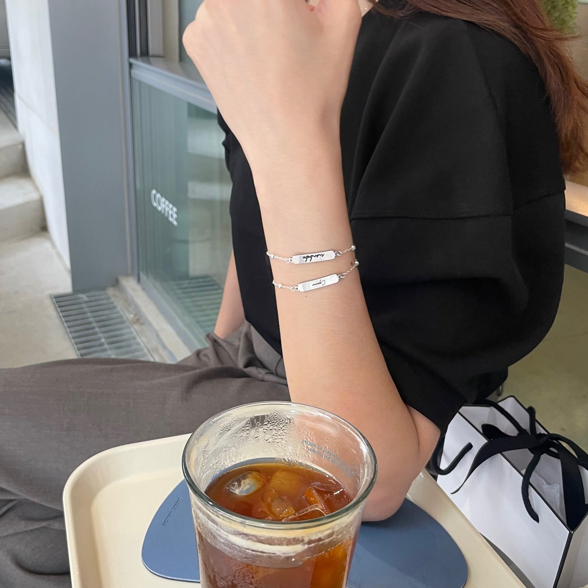 fandom_jewelry's tweet photo. #팬덤쥬얼리 #각인팔찌 #팔찌 #���얼리 
⏰️6/30마감 주문후 일주일안에 발송

#RT + #follow 추첨5분
🫶각인팔찌 #증정 #이벵

#팀명 #최애이름 #멤버생일 #팬덤명 #남친이름 각인가능

써지컬소재 일코가능 국내제작 
실버볼/노멀체인/레이어드팔찌

주문은 윗치폼, 문의DM
https://t.co/Ec8DFM532M https://t.co/ZkSZ8vJ5L4