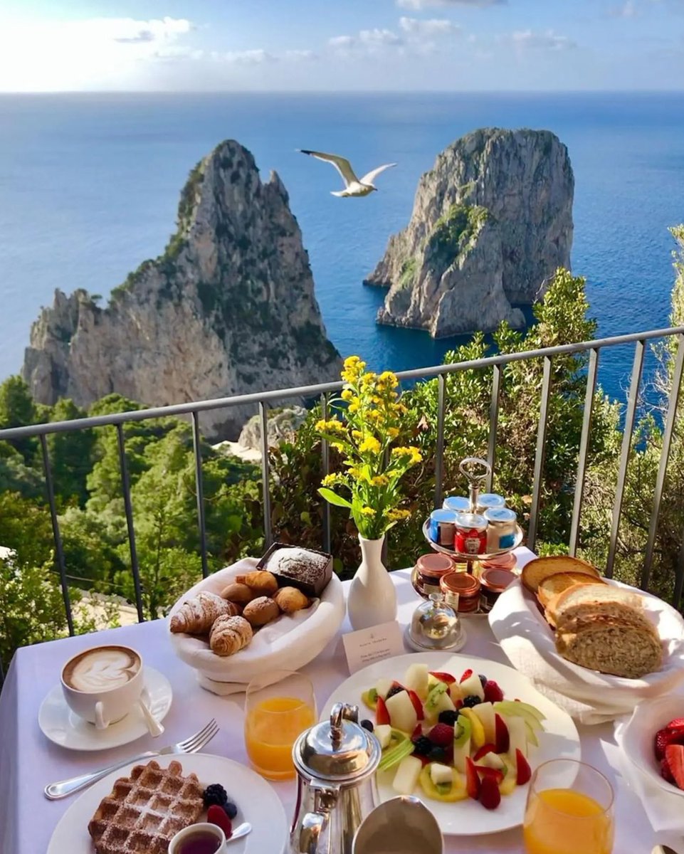 Capri, Italy