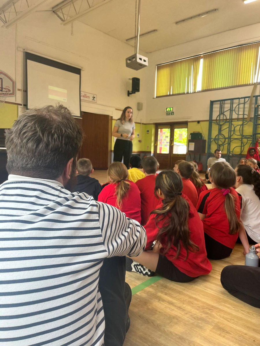 Hold The Drama (@drama_hold) on Twitter photo And that’s a wrap on our Isle of Wight tour! 12 performances, over 1000 audience members, and countless wonderful interactions and interpretations of Stripes. Huge thanks to <a href="/IOWMusicHub/">IOW Music Hub</a> for having us and to <a href="/ace_national/">Arts Council England</a> for making our work possible. #mentalhealthawareness And that’s a wrap on our Isle of Wight tour! 12 performances, over 1000 audience members, and countless wonderful interactions and interpretations of Stripes. Huge thanks to <a href="/IOWMusicHub/">IOW Music Hub</a> for having us and to <a href="/ace_national/">Arts Council England</a> for making our work possible. #mentalhealthawareness