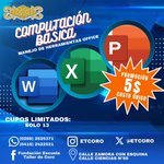 Photo by Escuela Taller Coro (@ETCoro)
