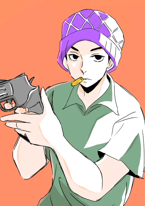 帽子ミスタかわちぃ