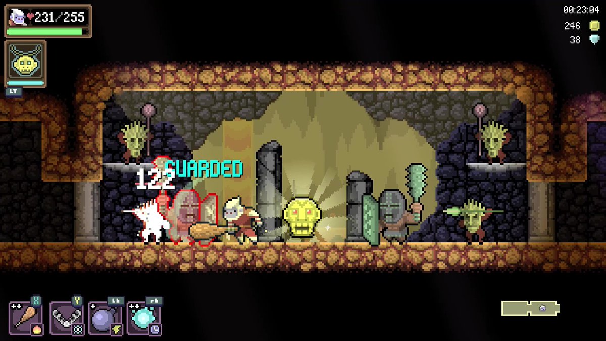 BrunoBombardi's tweet photo. Hey Twitter / X! 
Would you play this game? https://t.co/ce0otNAWKz