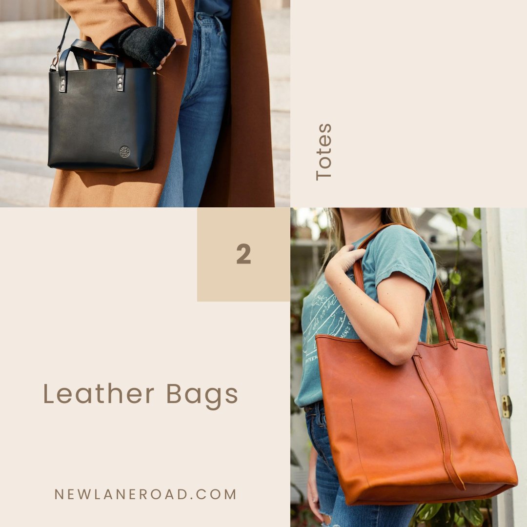 newlaneroad's tweet photo. Our stunning leather bags from Lazarus Artisan Goods are handmade from 100% genuine leather by talented artisans in Honduras and Haiti. Choose from crossbody, shoulder, and tote styles. Every purchase empowers artisans with a fair, living wage. Shop now: https://t.co/H0ymIIsvNf https://t.co/NGOBhRYBjm