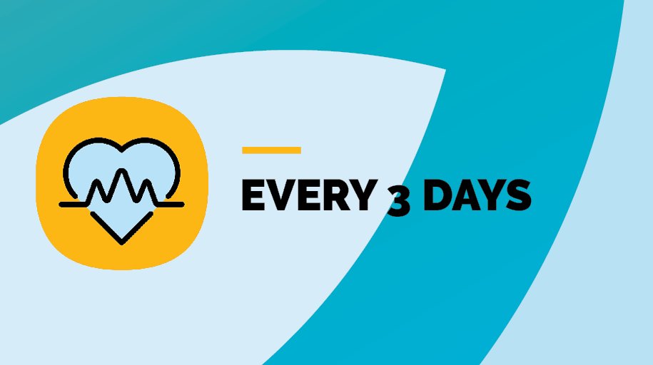 Every 3 days someone will die waiting for a lifesaving organ transplant because sadly, there aren’t enough donors to meet the need. You can make a difference. Register to become an organ and tissue donor at BeADonor.ca and let your family know you're registered.