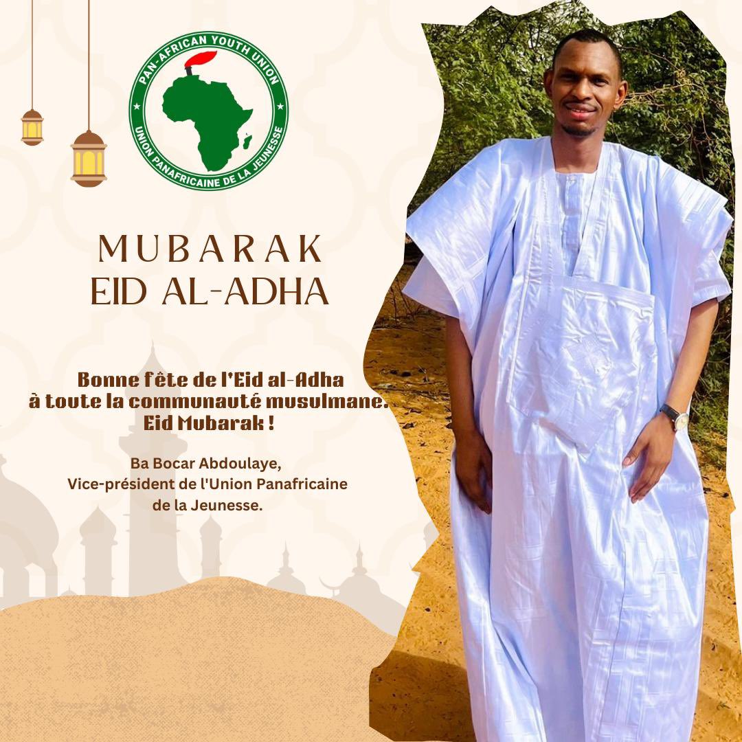 Ba Bocar Abdoulaye tweet media
