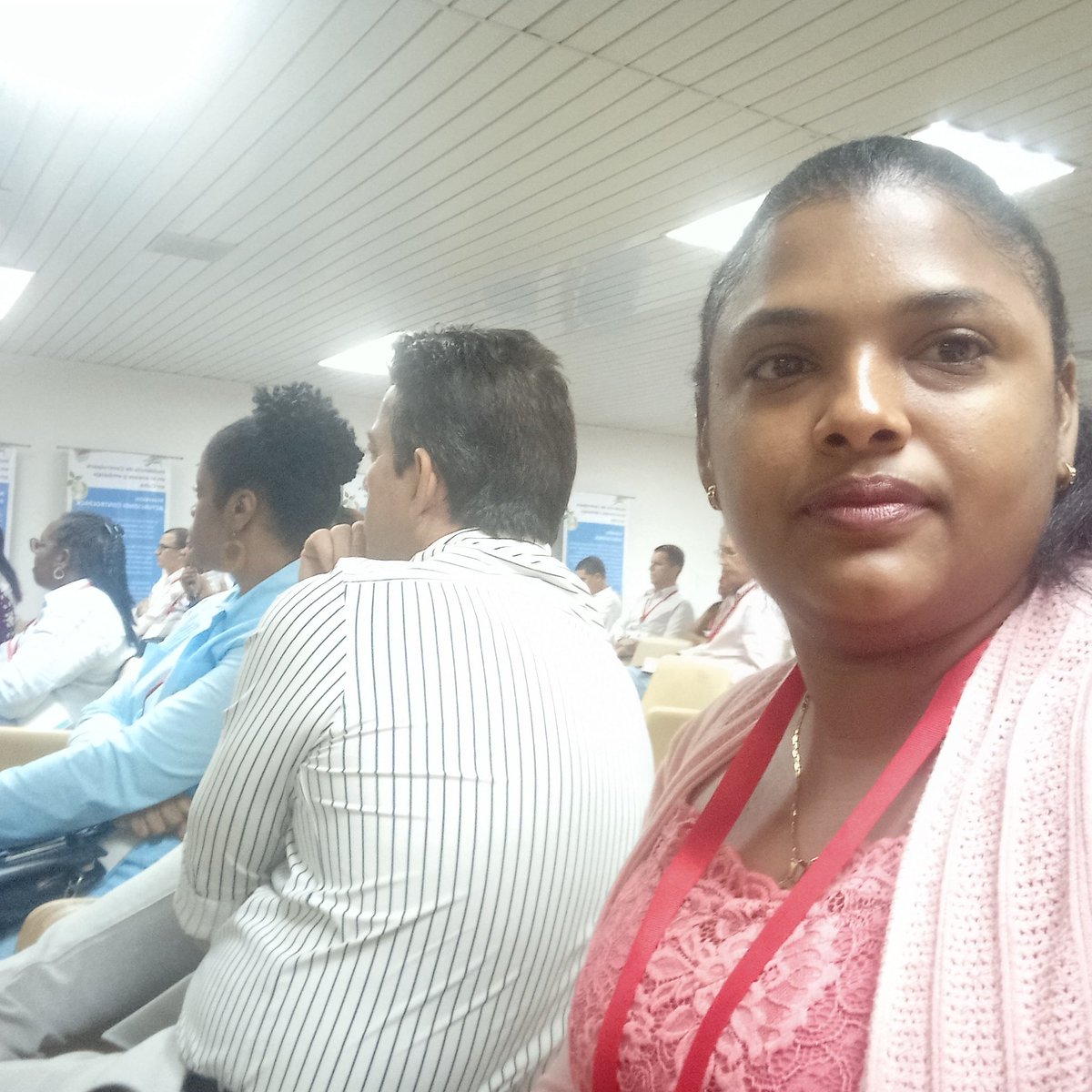 El <a href="/geiacuba/">Grupo Empresarial de la Industria Alimentaria</a> participa en la inauguración del Congreso Havanapak 2024, uno de los eventos de la Convención Internacional CUBAINDUSTRIA 2024.
#AlimentariaPorCuba