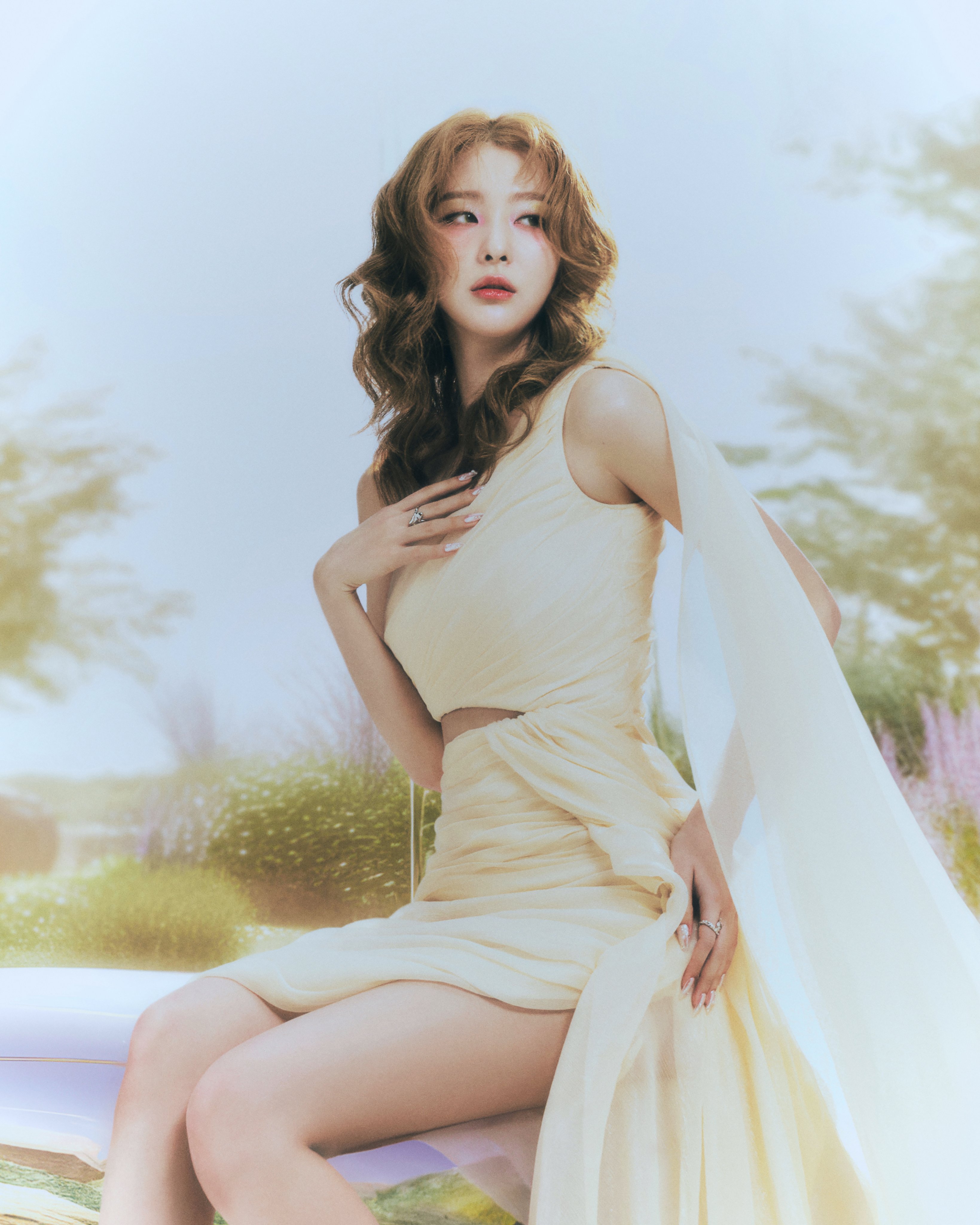Red Velvet 