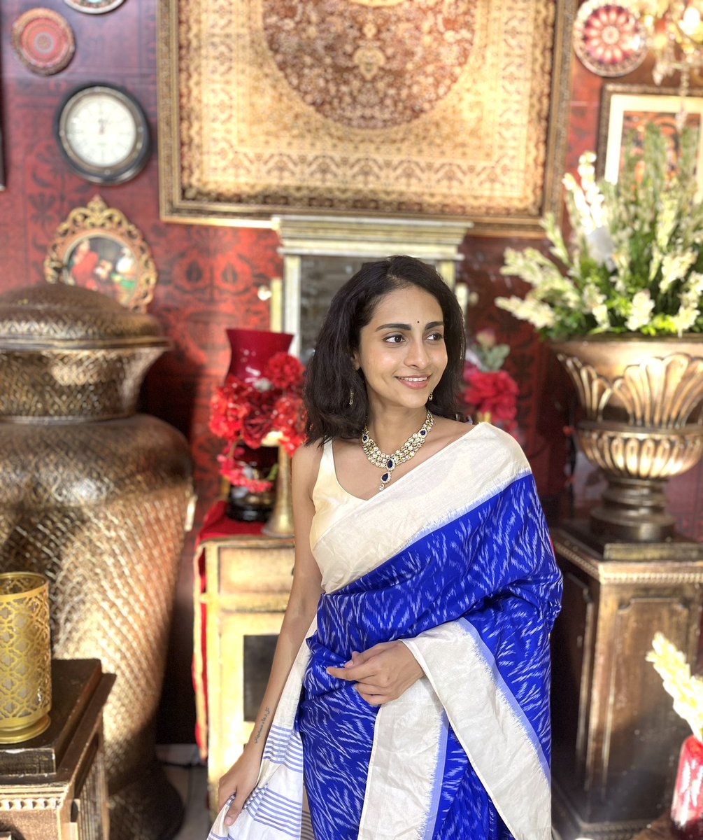 Abitha Venkataraman tweet media