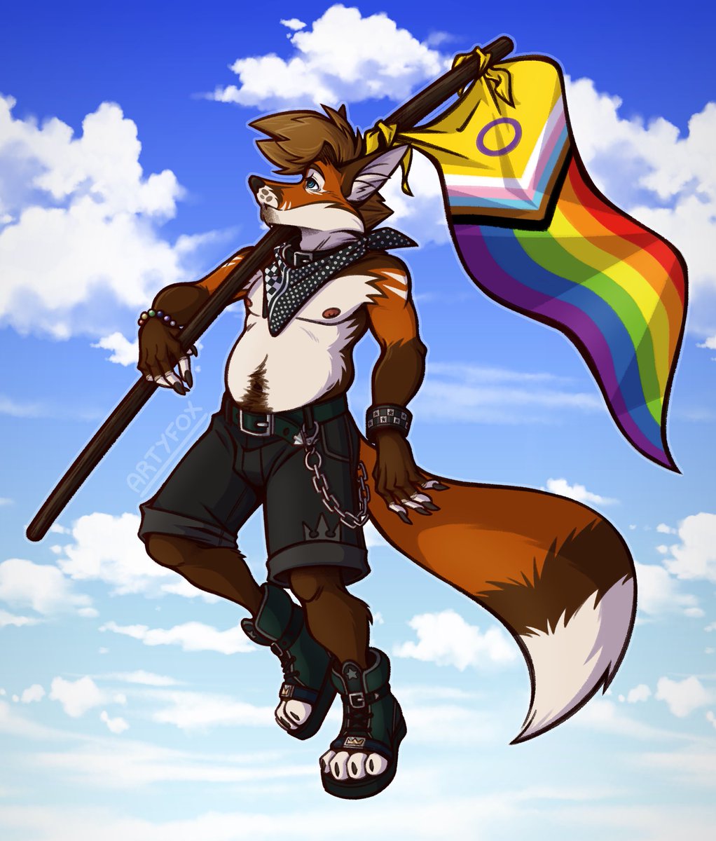 Happy Pride Month y’all! 🤍🩷🩵🤎🖤❤️🧡💛💚💙💜