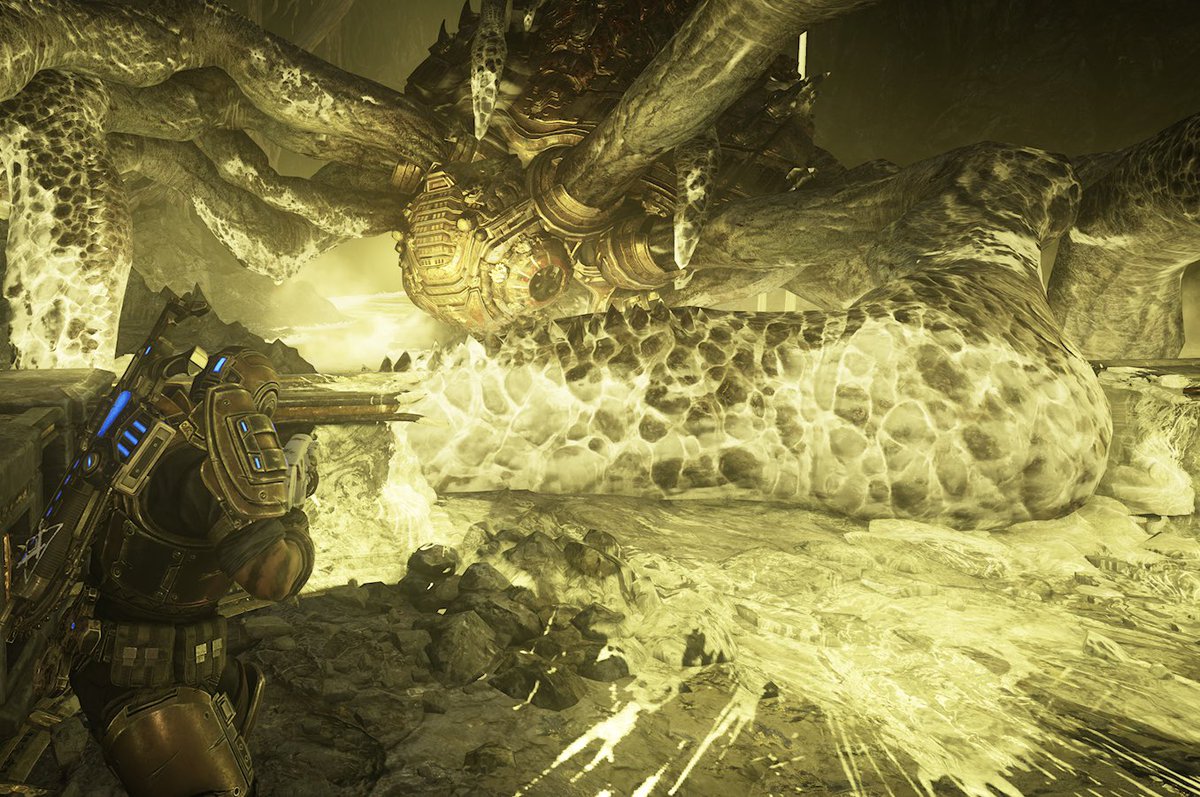 AdamXmilli's tweet photo. Anyone else hyped for Gears E-Day? #Gears5 #gears #GearsEday #Gears6 #Xbox #xboxshare #XboxShare #GearsofWar #XboxSeries #XboxPodcast #gamer #gamers #twitch #twitchgaming #twitchstream #TwitchStreamers #Twitchtv #twitchtv #explore #explorer #keepgoing https://t.co/omOOrfHc0j