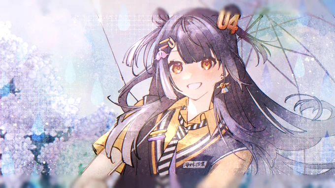 文字なし #うみせに4U