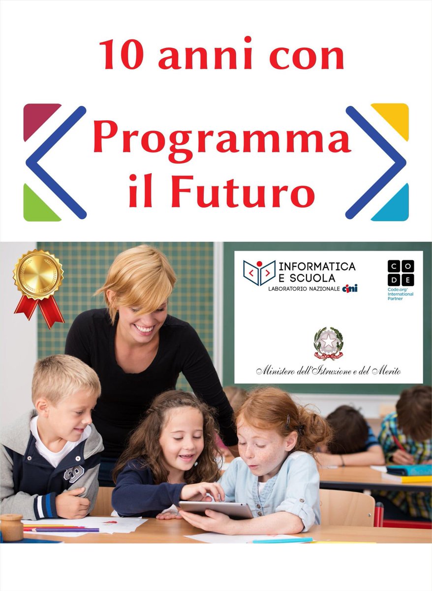ProgrammaFuturo's tweet image. Rivediamo gli scatti dell’evento di #programmailfuturo a Roma al @MIsocialTW Grazie ! > flickr.com/photos/program…