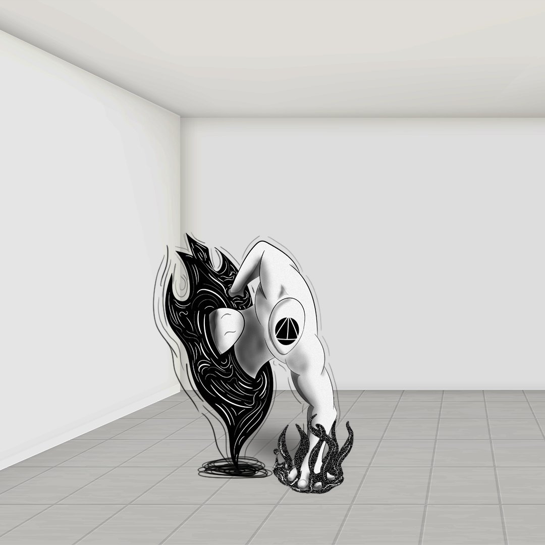 King KGeN tweet media