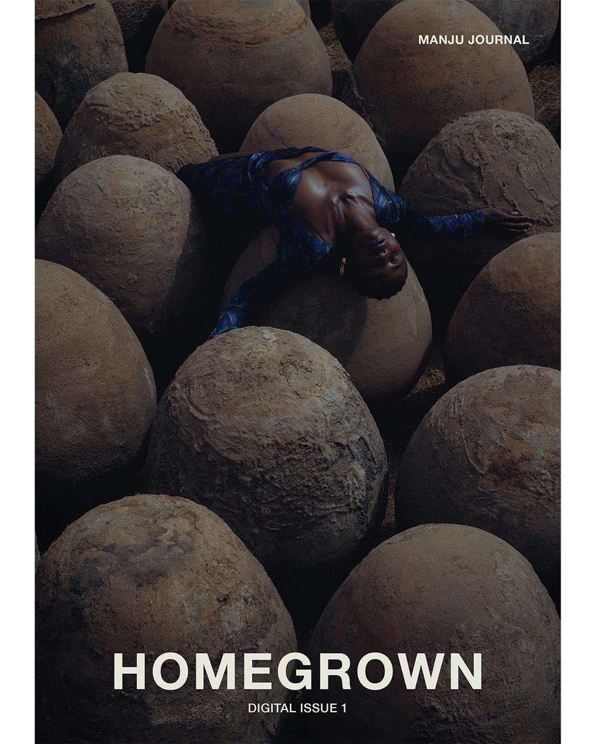 Manju Journal tweet media