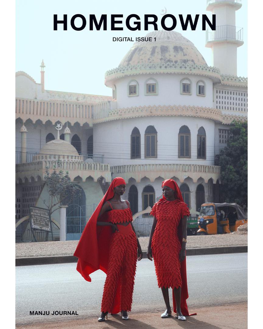 Manju Journal tweet media