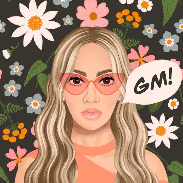 Heather A 🌸✨Art & Illustration 🎨 tweet media