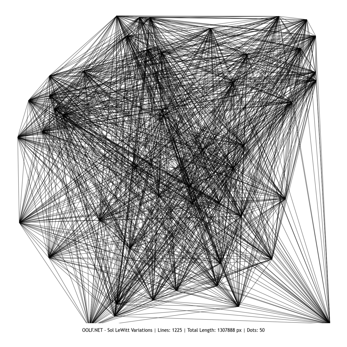 Sol LeWitt tweet media