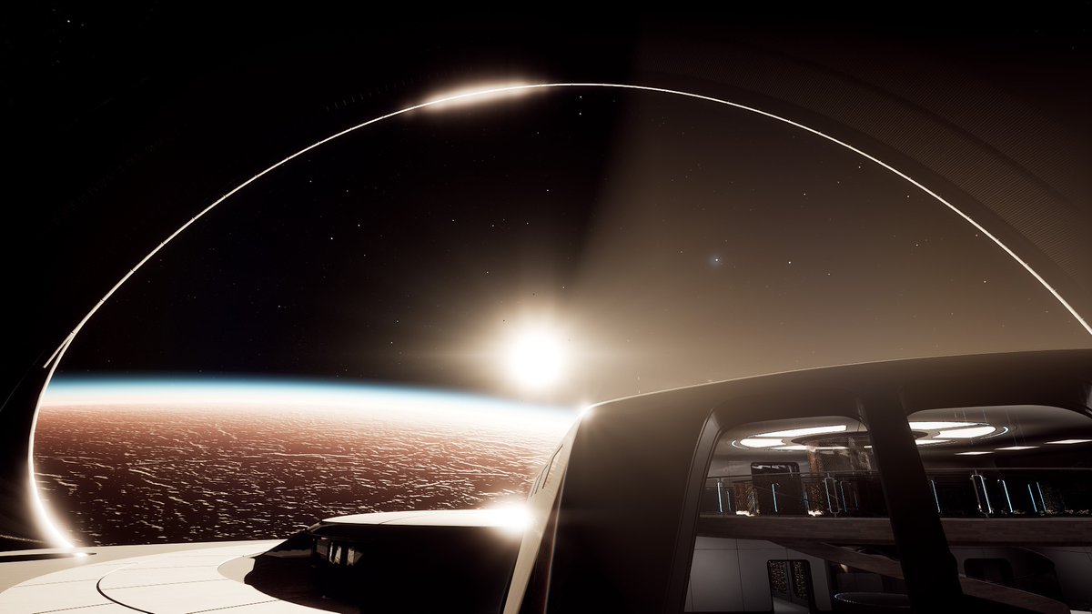 Are you a SciFi/Starship Concept Artist?

We are looking for a talented concept artist with a particular passion for starships and science fiction hardware/vehicles.

The role will initially involve working with our backer community to produce polished concept art for their