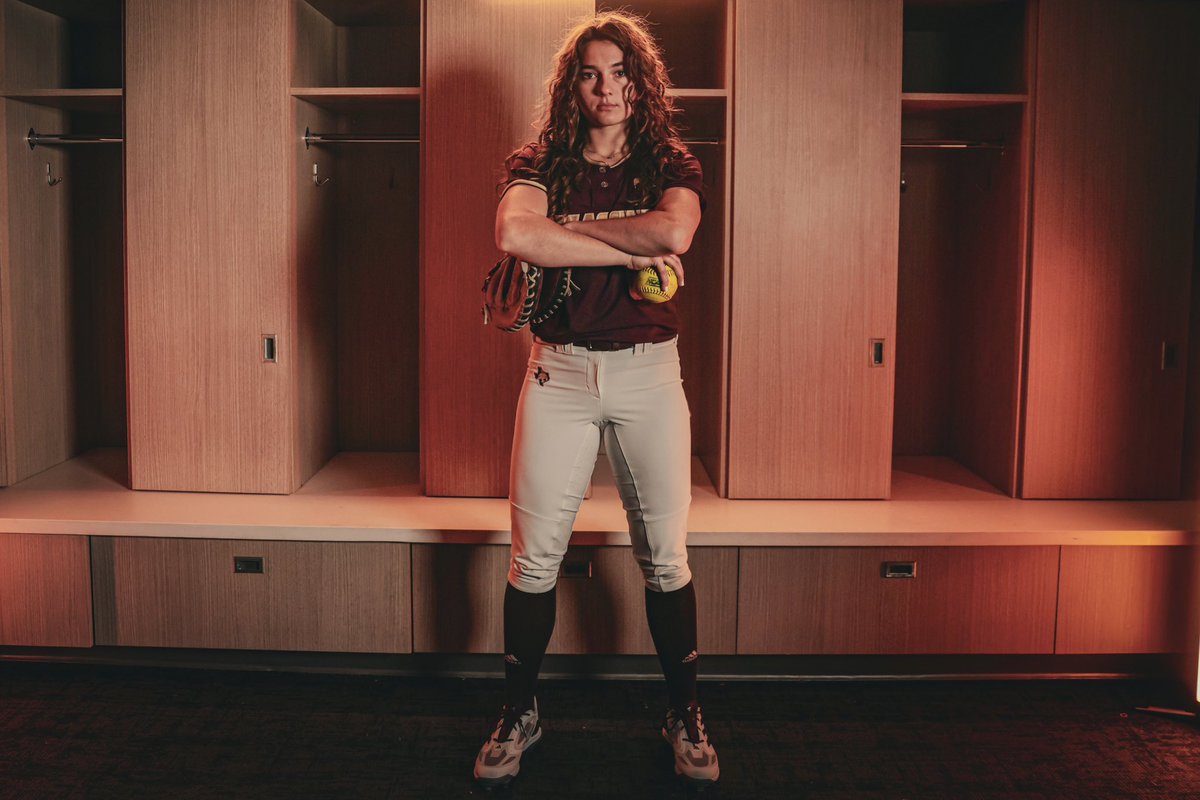 Texas State Softball tweet media