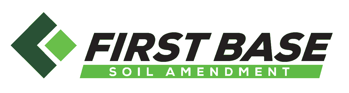 <a href="/agnturf/">AGNTURF</a> is proud to re-introduce First Base soil amendment.

First Base delivers establishment and recovery benefits from multiple soil conditioning components while minimizing the amount of organic matter added to your soil profile.