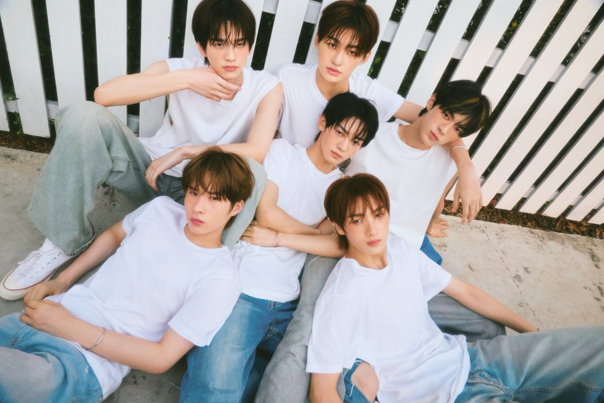 TWS - TWS 2nd Mini Album 'SUMMER BEAT!'[NOW Ver.] - Amazon