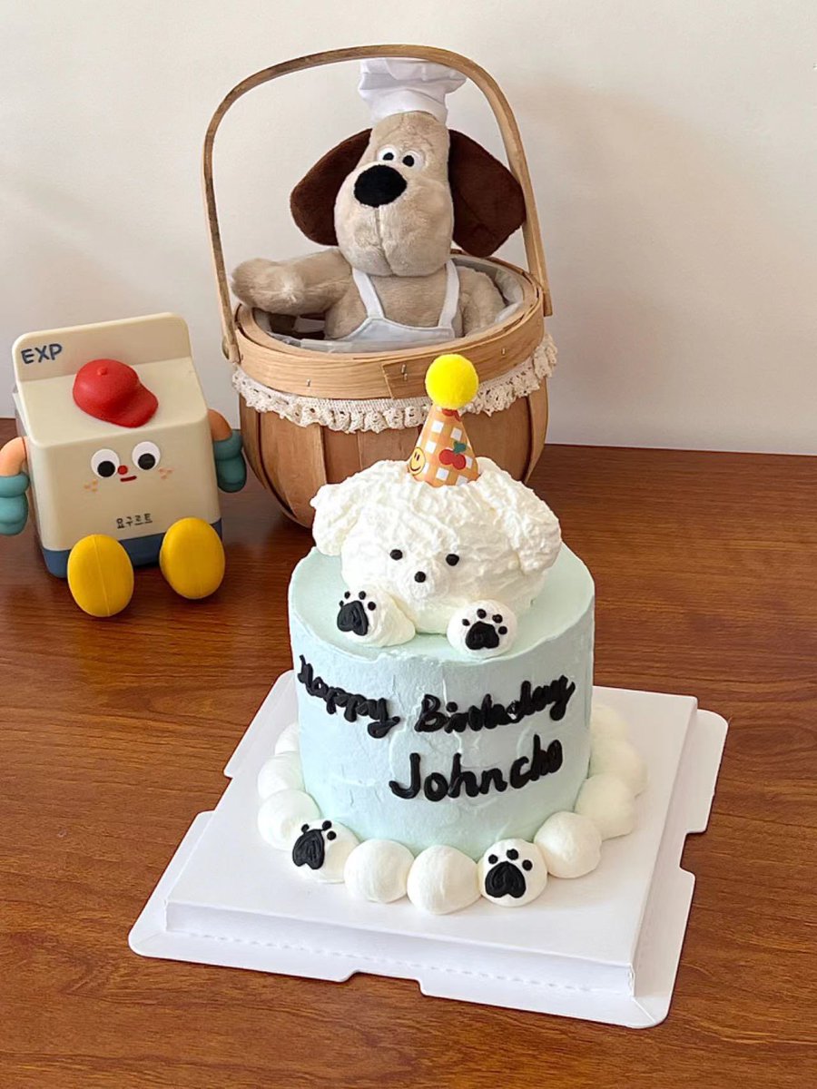 Happy birthday🎂<a href="/JohnTheCho/">John Cho</a>