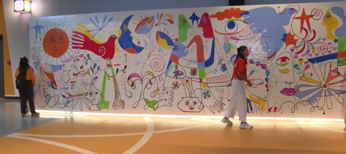 AztecaNoticias's tweet image. ✨ Inauguran el museo #JAPI, #Jalisco, Paseo Interactivo, que combina museo y parque. Acceso gratuito limitado tras apertura.

Checa los detalles: aztecanoticias.info/3xni3tS