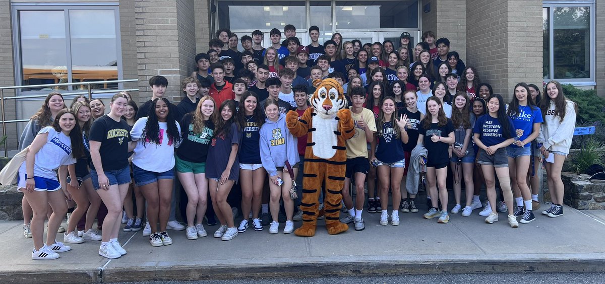 North Salem Tigers (@ns_tigers) on Twitter photo 