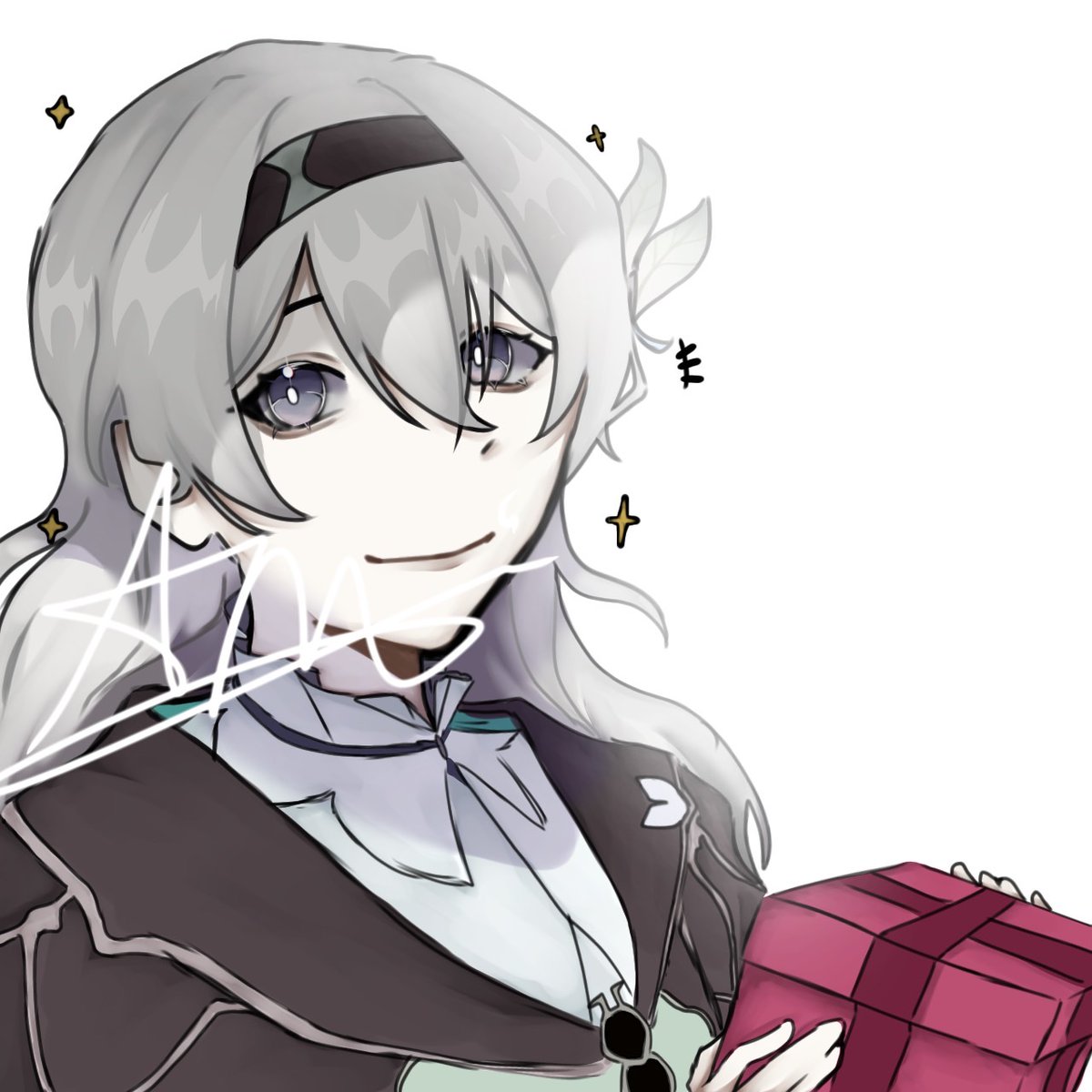 again (@AnuNpcAU) / Posts / X