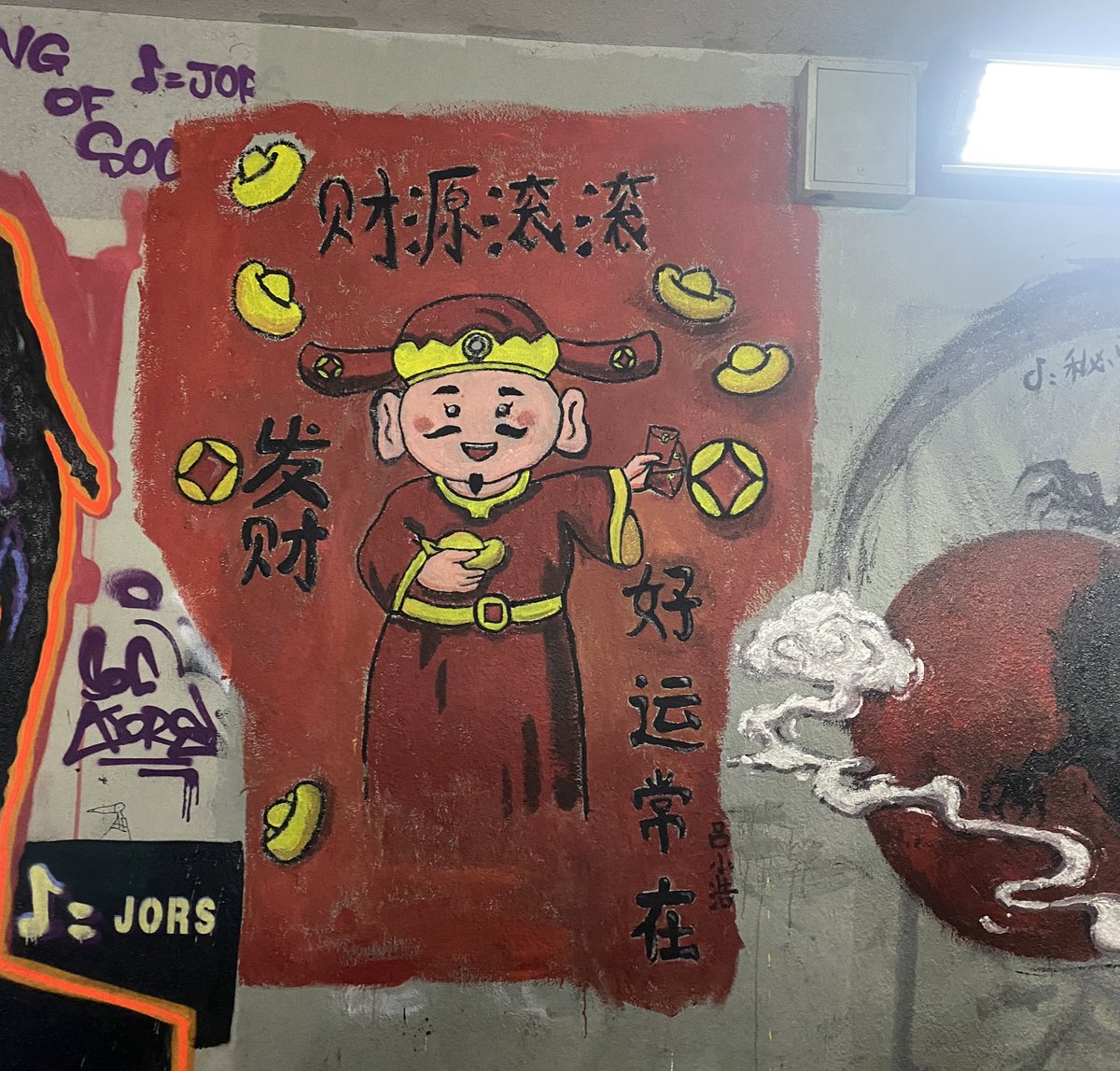 qingcheng986's tweet photo. 知道这是哪吗，答对有惊喜 https://t.co/Ztxbxv2dGO