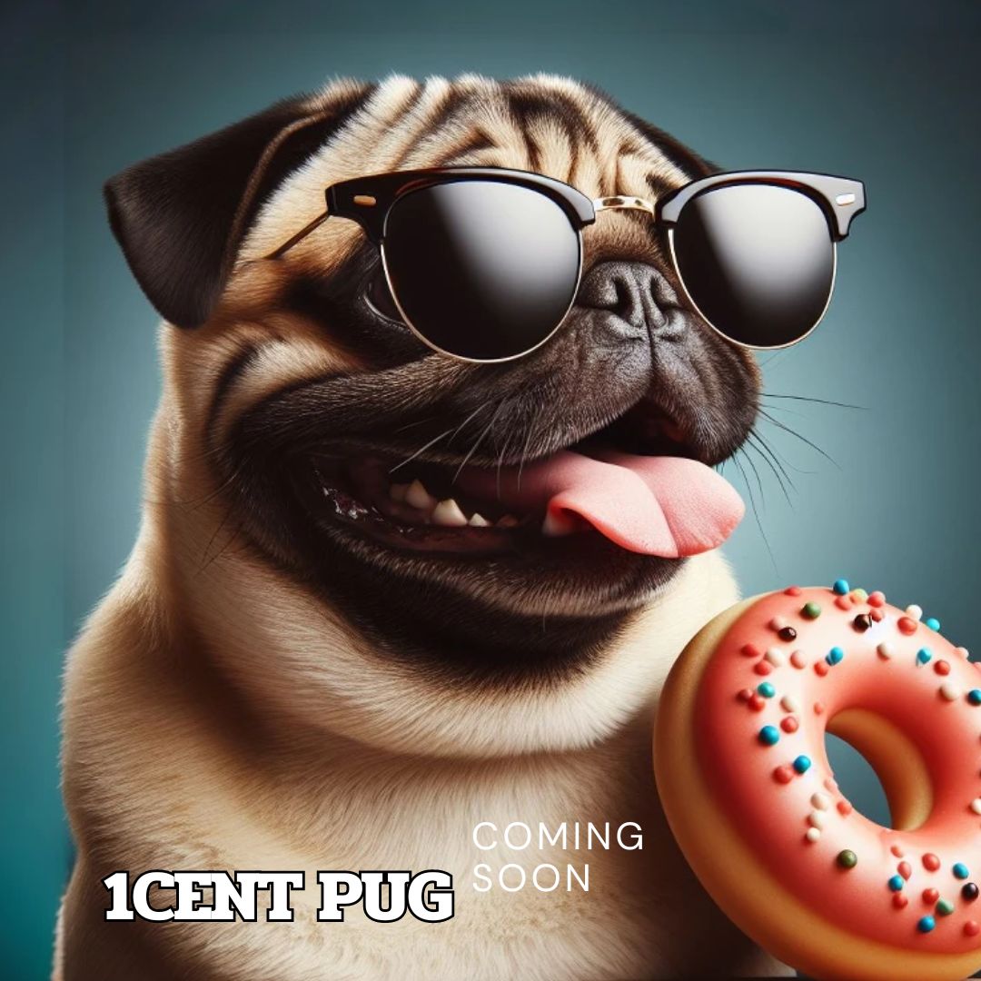 1CentPug's tweet photo. @binance https://t.co/C2qvRuW9Fb