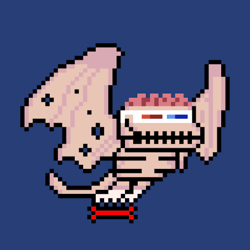 The Boneys (Bot) tweet media