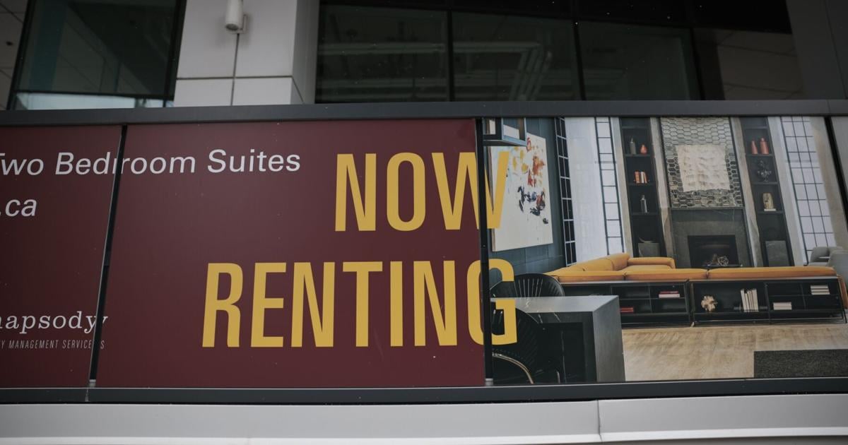 adodsonfinance's tweet photo. More interest rate cuts are expected over the next year, which mortgage holders welcomed. Renters have less to look forward to. https://t.co/lUf3V68Mvp https://t.co/PGVQ3ZZzol