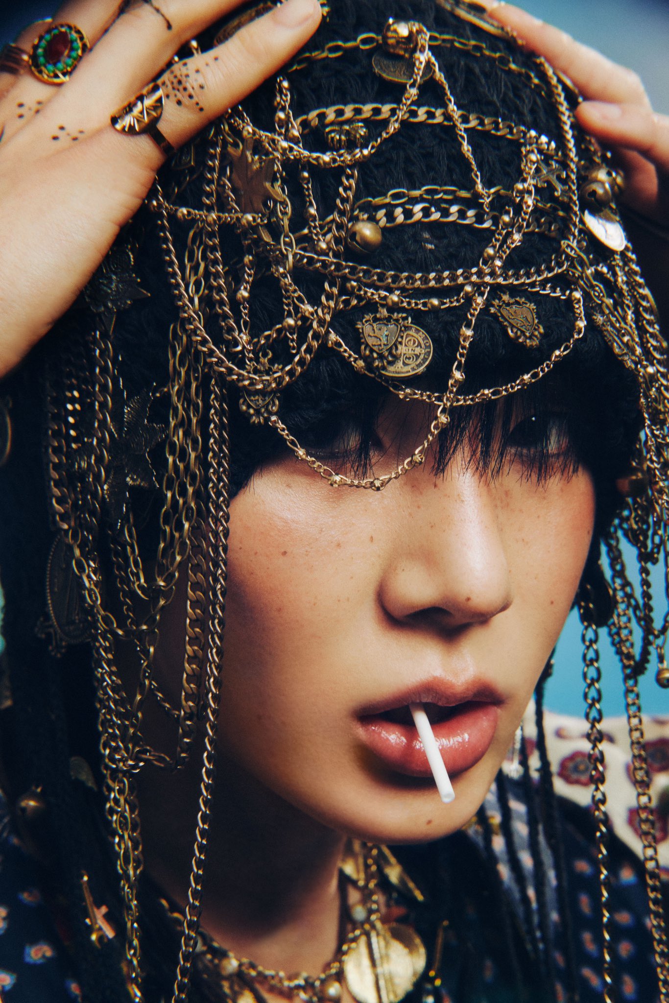 K-POP・アジア SHINee Key / Tongue Tied K-POP・アジア SHINee