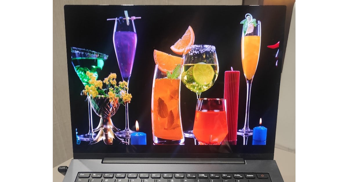 EL-QD Displays - IDTechEx Explores Quantum Dots dlvr.it/T8P7ZW