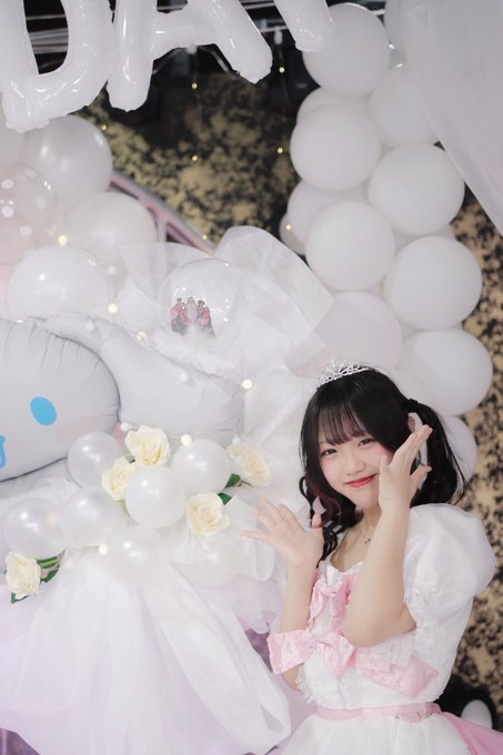 花梨稟のTwitter画像12