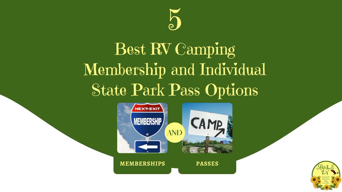 SOWLE_RV's tweet image. Explore top RV camping membership options and state park passes for your outdoor adventures! #RVlife #StateParks #SOWLERV #RVCamping
sowlerv.com/5-best-rv-camp…