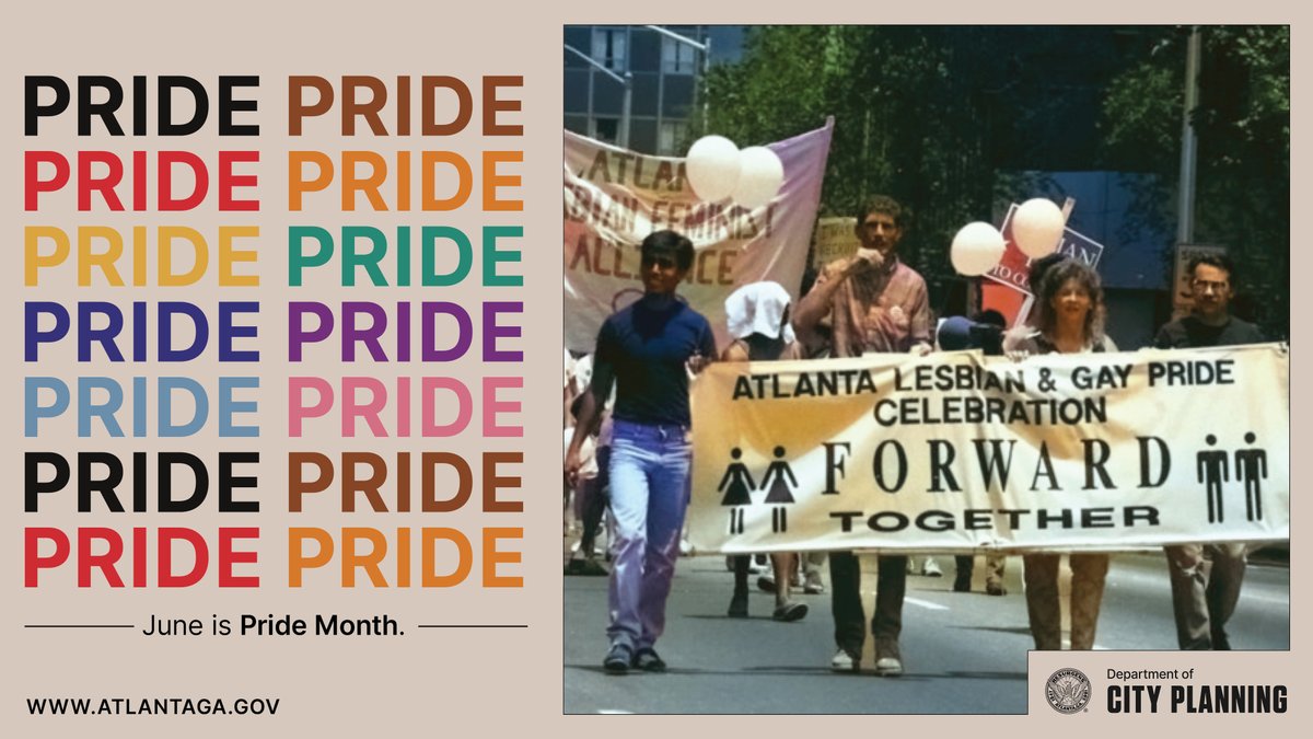 June is Pride Month and we invite you to recognize the remarkable influence of LGBTQ+ individuals on our society. Let's come together to celebrate the accomplishments of the LGBTQ+ communities and remember the impact they have had in shaping our local and global history.
